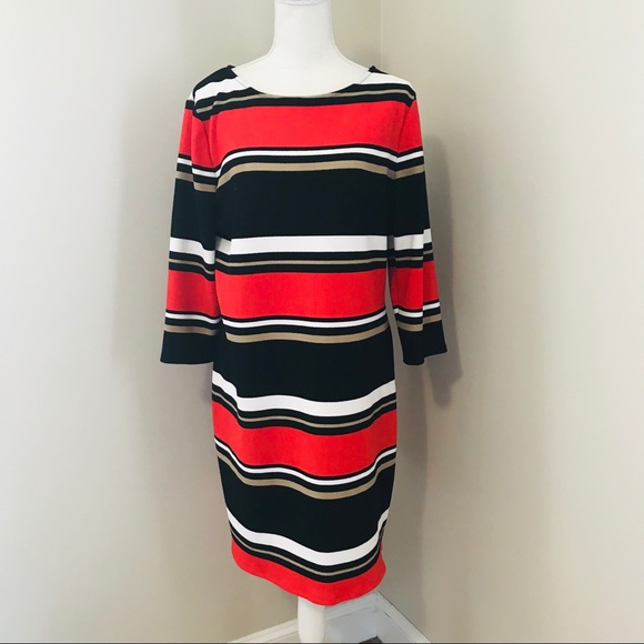 Sandra Darren Dresses & Skirts - Sandra Darren Shift Dress